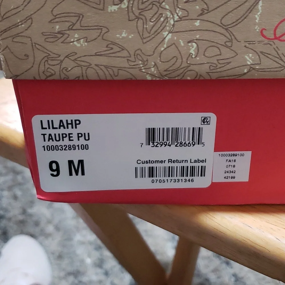 American Rage 9m - Picture 2 of 6